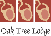 Oak Tree Lodge logo