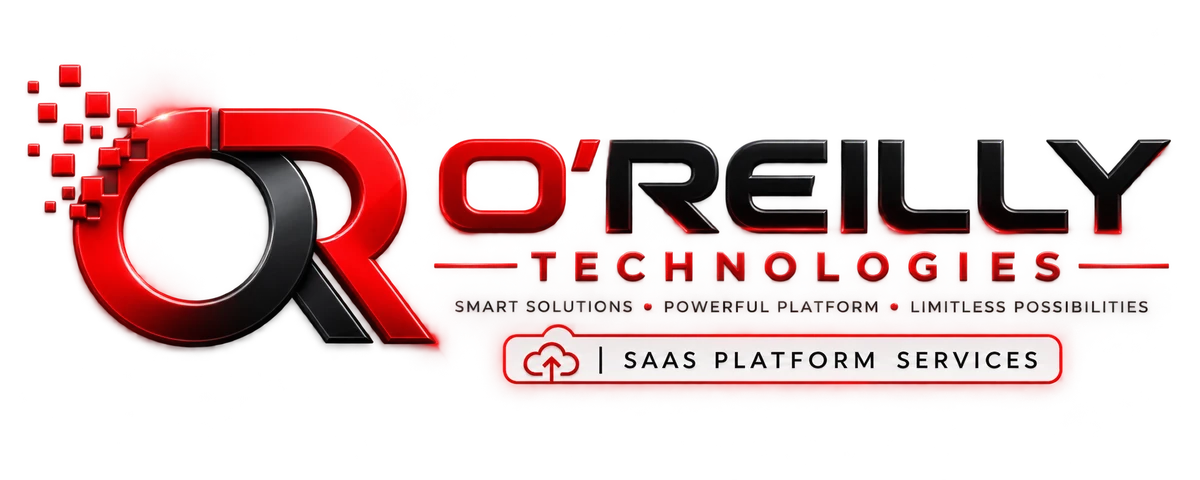 O'Reilly Technologies logo