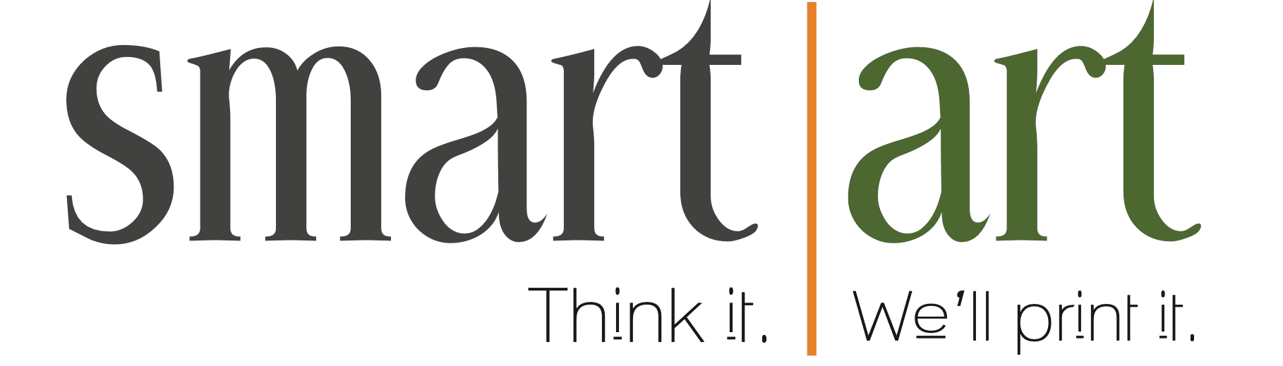 Smart Art logo