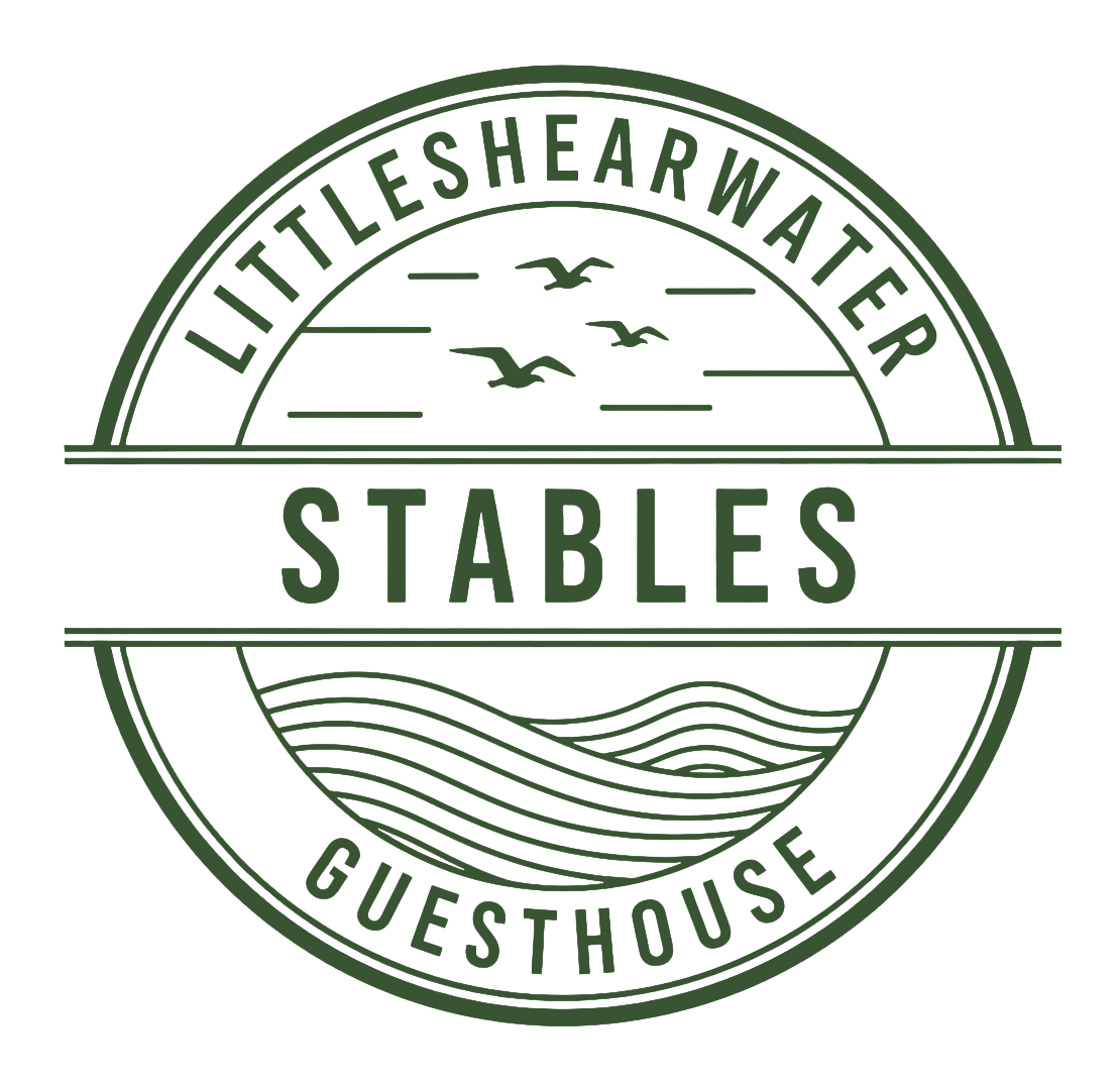 Stables Guest House logo