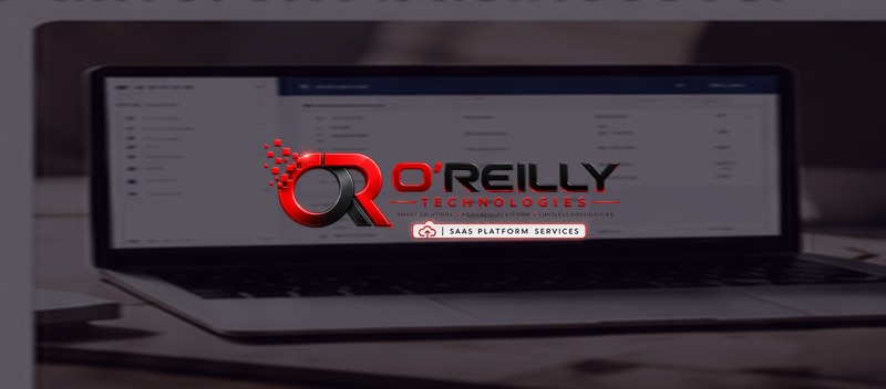 O'Reilly Technologies website preview